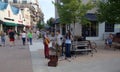 Live Music at the Branson Landing in downtown Missouri
