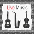 Live Music