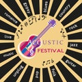 Live Musical festival