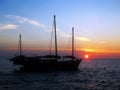 Liveaboard similan island