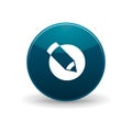 Livejournal icon, simple style