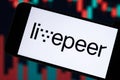 Livepeer (LPT) editorial. Illustrative photo for news about Livepeer (LPT) - a cryptocurrency