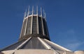 Liverpool Catholic Cathedral