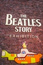 Welcome to The Beatles Story