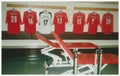 Inside Liverpool Football Club