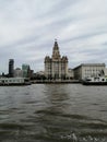 Liverpool Liver Buildings