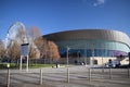 M and S Bank Arena in Liverpool to host Eurovision Song Contest 2023
