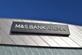 M and S Bank Arena in Liverpool to host Eurovision Song Contest 2023
