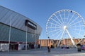 M and S Bank Arena in Liverpool to host Eurovision Song Contest 2023