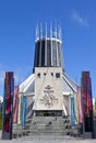 Liverpool Metropolitan Cathedral