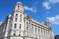 Liverpool - Pier Head