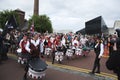 Liverpool Pirate Festival - Editorial Royalty Free Stock Photo