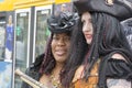 Liverpool Pirate Festival - Editorial Royalty Free Stock Photo