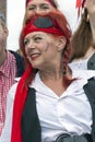 Liverpool Pirate Festival - Editorial Royalty Free Stock Photo