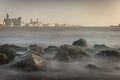 Liverpool skyline