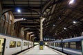 Liverpool Street Station