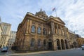 Liverpool Town Hall, Liverpool, UK Royalty Free Stock Photo