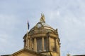 Liverpool Town Hall, Liverpool, UK