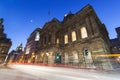 Liverpool Town Hall Royalty Free Stock Photo