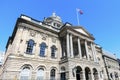 Liverpool Town Hall Royalty Free Stock Photo