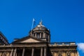 Liverpool Town Hall, Liverpool, UK Royalty Free Stock Photo