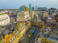 Liverpool Town Hall, Liverpool, UK Royalty Free Stock Photo