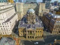 Liverpool Town Hall, Liverpool, UK Royalty Free Stock Photo