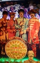 Poster of the Sgt. Pepper\'s Lonely Hearts Club Band