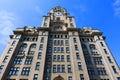 Royal Liver Building is a Grade I listed building.