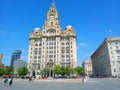 Royal Liver Building