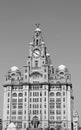 Royal Liver Building is a Grade I listed building.