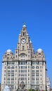 Royal Liver Building is a Grade I listed building.