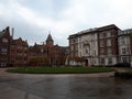 Liverpool University Ashton Building