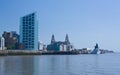 Liverpool waterfront