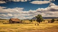 livestock new mexico farm