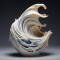 Living Art: Pottery Breathing Life into Inanimate Clay