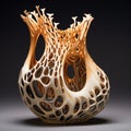 Living Art: Pottery Breathing Life into Inanimate Clay