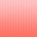 Living Coral - Color of the year 2019 Minimal Stripe Background