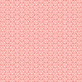 Living coral repeating pattern