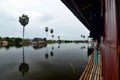 Living on the Lake, Sulawesi, Indonesia