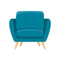 Living room furniture concept