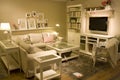 Living room furniture store