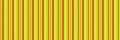 Living room textile pattern vertical, flowing seamless stripe lines. New year texture vector background fabric in lime and yellow