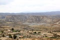 Living in the Tabernas desert, Spain, Andalusia