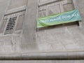 Living Wage For All, New York Society for Ethical Culture, NYC, NY, USA