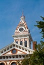 Livingston County Courthouse