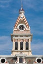 Livingston County Courthouse