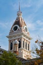 Livingston County Courthouse