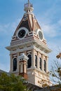 Livingston County Courthouse