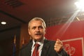 Liviu Dragnea